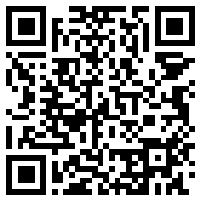 QR Code for bitcoin:1Ew7kv6AckDfaqnwafLFrUPySqM1aaJSfp