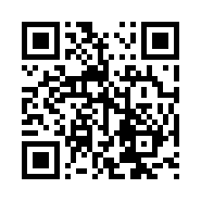 QR Code for bitcoin:1Ew8PoPNowc4CDFWEXSQ6LzS652DyEYpEb