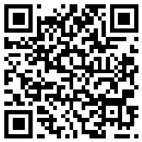 QR Code for bitcoin:1Ew8udfpEBG8SYRoRY1AKEov67SYLncuXv