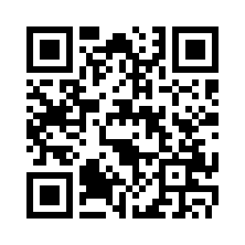 QR Code for bitcoin:1EwAHab6Xof3H4pnN4eQhWAorgffcwmNVg