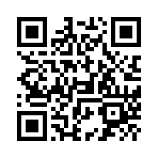QR Code for bitcoin:1EwDigG88BEY5Yx6nTmnJWuqUeziT5KcMQ