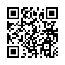 QR Code for bitcoin:1EwKqpcGeQBXSiwApgrMwYCuodFHbjmpiV