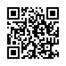 QR Code for bitcoin:1EwbyfFj46SC11mcm3RfiC71RcVz3WGond