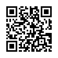 QR Code for bitcoin:1EwcArGkJMuPmzeud66ZpfaVYN43q8ALQS