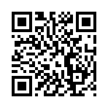 QR Code for bitcoin:1EwcqAFdBv6KVyUkPM2MoKo89sPWbMKAF5