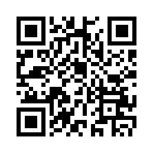 QR Code for bitcoin:1EwiYS8d5kDPps4BQXjsLjixprdqnJAAMv