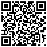 QR Code for bitcoin:1EwsebWSdpD7uKz3MWRbkC76vKjCVbfkAT