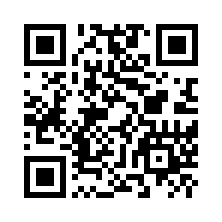QR Code for bitcoin:1EwvsEED5naD2inSrRvyVDUfShZdwok2o7