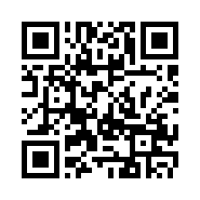 QR Code for bitcoin:1Ex1bc71YZMoi8datZcZpwjM7AmBvWMxdn