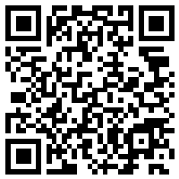 QR Code for bitcoin:1Ex1ffJkYFKbu8fe6KK5iDaMiBJypjTUjC