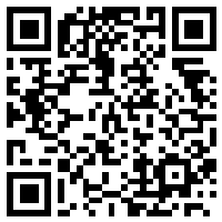 QR Code for bitcoin:1Ex2m2BvTfsoFTyX8QYMrz2E4bgDpiitWs