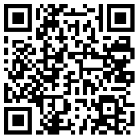 QR Code for bitcoin:1Ex3CF7dE5f2iQ5otJDKh7wqvW5Rwr99m4