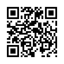 QR Code for bitcoin:1Ex5pgBrGcjC9XUfSYoVFsXwLae54p8TTM