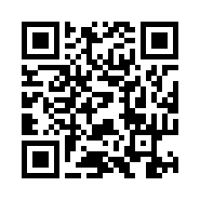 QR Code for bitcoin:1Ex6caQyqLnGaJFF11oejkTFNyn1V1PbfL