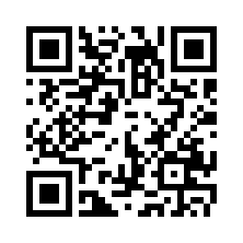 QR Code for bitcoin:1Ex7ugg67oLGAnY3DY4XxA3goodth7P2A1