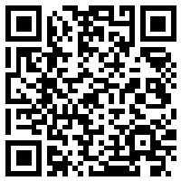 QR Code for bitcoin:1Ex9jscVAF7kc491yBqeW8VSSdsRTLuvJJ