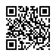 QR Code for bitcoin:1ExAWZbzM5PV61bEHkU5CyPbECEB62iVAF