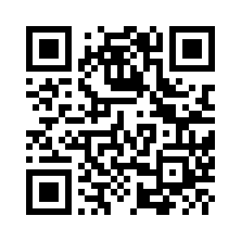 QR Code for bitcoin:1ExAmEWycUPatutDVGqrqSPFKtJA6AvUS3