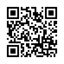 QR Code for bitcoin:1ExC5vz8H9pYGoRsscsLeFcQF76qT953B4