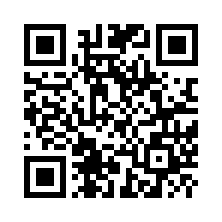 QR Code for bitcoin:1ExCbRTKL3c4Uumq7bp1t7xFZGLRaymsXj