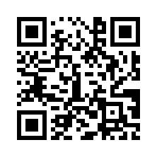 QR Code for bitcoin:1ExCbq1P6MZQiQfGpEYkMoZP3rBHAcMq3P