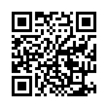 QR Code for bitcoin:1ExCc8P6nhoAsi3GAkKKNAybfhapDC72qr