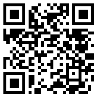 QR Code for bitcoin:1ExCojfDSyX7b7grdNkYi4HAWQA9ZKL39X