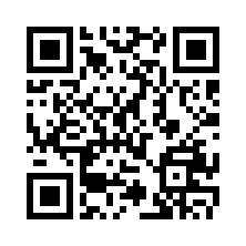 QR Code for bitcoin:1ExDBFiAkX448L4NxKNRaBpUoS7CLw6Msw