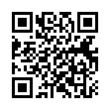 QR Code for bitcoin:1ExE42iJpfXdkJCGaHo8Zmk8KQyF5ry8Wc