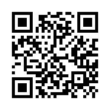 QR Code for bitcoin:1ExE8nCuv1cGcacgMkFu9EYDmcoi6uZm2d