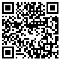 QR Code for bitcoin:1ExEdHze7uLebjxzbSisQubbRXnMftjaED
