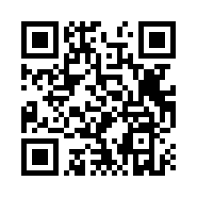 QR Code for bitcoin:1ExErmzFeukPV4XH2keV6abFnSXxbceMeL