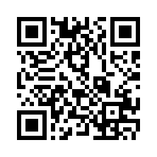 QR Code for bitcoin:1ExEzxpGinMV81vkRLhq9dBQpcBkixDvVo