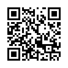 QR Code for bitcoin:1ExFrgt5WtdGGcsYZJSjytPgrqPLaJGRiW
