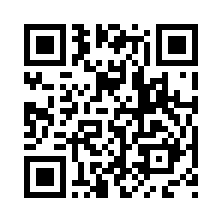 QR Code for bitcoin:1ExFzx87Jp2f35hJ2ACGWMnLzQnYKYYd7W