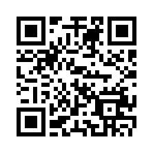 QR Code for bitcoin:1ExGYD8QB71bDxf7KGi3FuHU24rJYCFK8s
