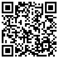 QR Code for bitcoin:1ExHNUvLXW34SWzF1nnjv443j1j9RY3dUj