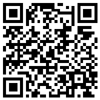 QR Code for bitcoin:1ExJTLogjgjwLrw33VcTGvHJDGVCidbLu8