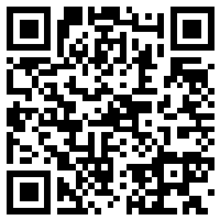 QR Code for bitcoin:1ExKSF8Egp722fWEsScEqg5frYMoKASXqq