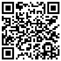 QR Code for bitcoin:1ExNuTE2bUv3WacoANP1HmL8m5eiLTRMnF