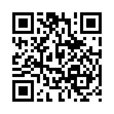 QR Code for bitcoin:1ExR1GYANpzVBw8mywC8ScQoRh3a6kk2ai