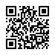 QR Code for bitcoin:1ExTJeW2FJtwiPGeFPuCe9isvXeccVcK6r
