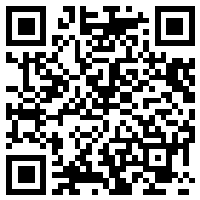 QR Code for bitcoin:1ExUp5ywpMFkiuf71NUVLV68oTQJYAwZcV