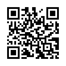 QR Code for bitcoin:1ExUvYLEdYPRoLR35opb1cgPRkh6gzrT8v