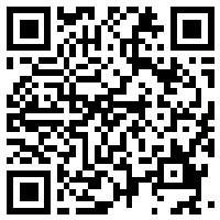 QR Code for bitcoin:1ExV73BNkJUPWSRTMALeH1kNTi5b6YkSY2