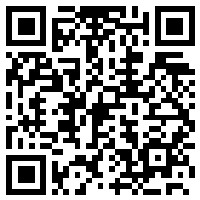 QR Code for bitcoin:1ExVU5fcdfKnCF4AeWaWYMcG1rdLMg34Sm