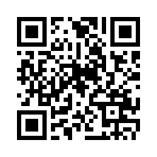 QR Code for bitcoin:1ExVrrJmdTXTfVMQu62qkRGpxpp2CBwm9a