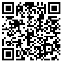 QR Code for bitcoin:1ExWQfdcc3CYyvivaFUXFt4aqHub7cS86N