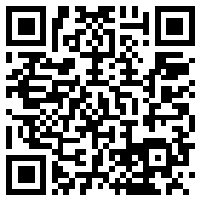QR Code for bitcoin:1ExXbpYGcdqH9rnEftYhaZQhdCaJkWWYDe