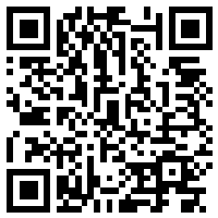 QR Code for bitcoin:1ExXfB33mBPPAVS1GEXkPfDCJ4vvdWtG7D